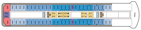 Deck Plan deck-4